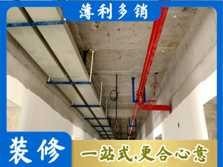 福州连江县水电工程安装