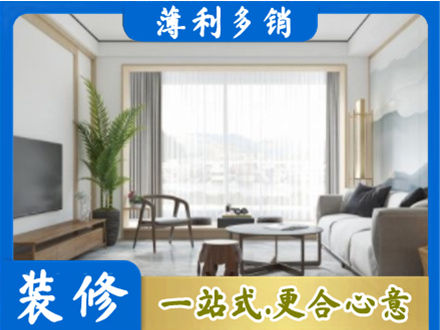 福州连江县阳台装修案例
